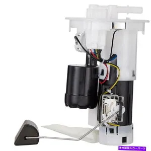 Fuel Pump Module Assembly 燃料ポンプモジュールアセンブリフィットトヨタアバロンカムリソララ1997-2003 767GE SP9157M Fuel Pump Module Assembly Fit Toyota Avalon Camry Solara 1997-2003 767GE SP9157M【並行輸入品】