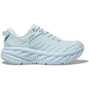 Hoka One One ホカオネオネ レディース スニーカー 【Hoka One One Bondi SR Ice Water (Women's)】 サイズ US_6.5(23.5cm) Ice Water/Ice Water