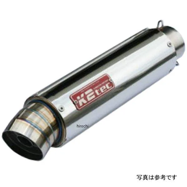 gps3p-32s6b6 ケイツーテック K2tec GPスタイル STDサイレンサー 3ピース 100・320・60.5/P60 バンド HD店