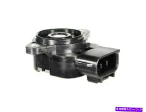 Throttle Body 1997年から2004年のトヨタタコマスロットルポジションセンサーNGK 64541JF 2002 1998 1999 For 1997-2004 Toyota Tacoma Throttle Position Sensor NGK 64541JF 2002 1998 1999【並行輸入品】