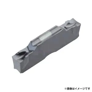 タンガロイ 旋削用溝入れTACチップ COAT DGS5030 ×10個セット (GH130) [r20][s9-030]