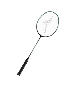 獲得ポイント168pt 20% OFF／SALE 【送料無料】ミズノ(MIZUNO) バドミントンラケット アクロフォース 600 ACROFORCE 600 73JTB50630 メンズ レディース BK／GR 5U6