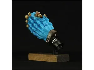 約3か月 予定 GOODS グッズ PRAY OR NOT - Dashboard Accessory /Abyss Blue MMS-CA010