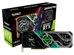 NED3080019IA-132AA (GeForce RTX 3080 GamingPro V1 10GB) LHR版 [PCIExp 10GB] ドスパラWeb限定モデル