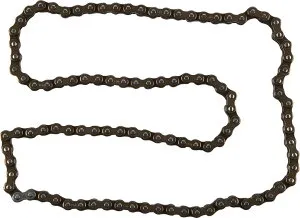 MOOSE RACING ムースレーシング カムチェーン [0925-1496] LT-F 250 QuadRunner TT-R 230 4x2 YFM Bear Tracker 225 4x4 XT Timberwolf LT QuadSport S YFU1 Prohauler TW 200 Trailway 350 ER Moto 4 TT Big Wheel YTM DR Tri-Moto DX SUZUKI スズキ YAMAHA