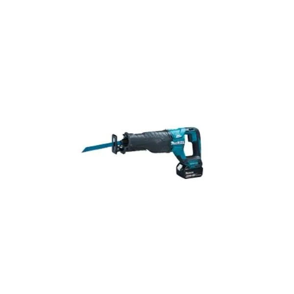 マキタ 充電式レシプロソー JR187DRGX バッテリｘ2、充電器、ケース付