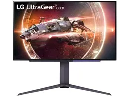 UltraGear 27GS95QE-B [26.5インチ]