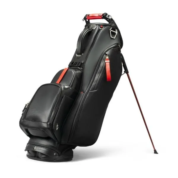 ベゼル(VESSEL) スタンドキャディバッグ メンズ レディース PLAYER 5.0 STAND SEASONAL COLOR PLYRV25-1 【2026年モデル】