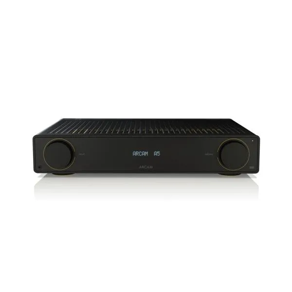 ARCAM A5 インテグレーテッド アンプ ARCA5JN