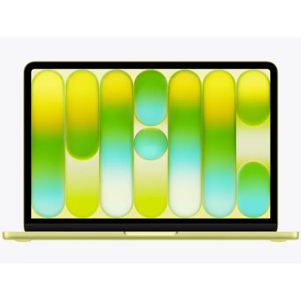 Apple MacBook Neo 13インチ 512GB MHFE4J/A シトラス【お取り寄せ ※1ヶ月から2ヶ月見込み】（2100000017997）