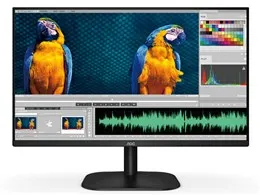 24B2H2/11 [23.8インチ Black]