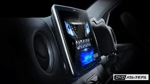 アルパイン RP-PF11NX2S-CV-26 キャラバン(26系)専用 XF11NX2S/DAF11Z パーフェクトフィット載せ替えキット