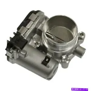 Throttle Body フォードエクスプローラー12-15標準のTechSmart燃料噴射スロットルボディアセンブリ For Ford Explorer 12-15 Standard TechSmart Fuel Injection Throttle Body Assembly【並行輸入品】