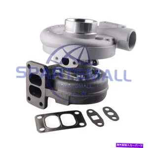 Turbo Charger ターボチャージャーターボ6505-52-5410 Doosan Daewoo DB58エンジンDH220-5掘削機 Turbocharger Turbo 6505-52-5410 For Doosan Daewoo DB58 Engine DH220-5 Excavator【並行輸入品】
