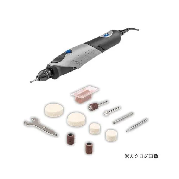 ドレメル DREMEL ペン型ミニルーター FINO 2050-N/11JA