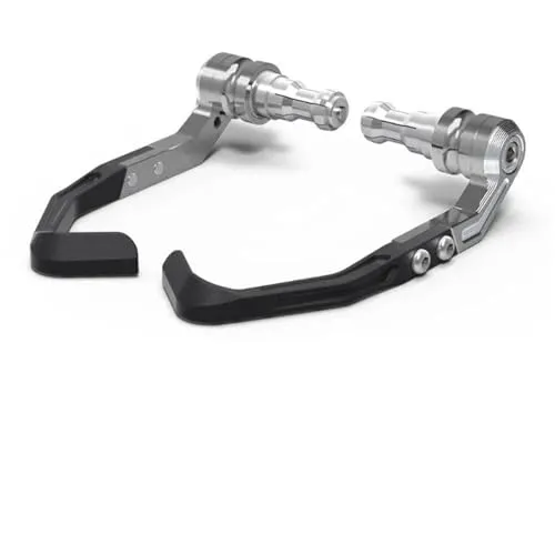 に適合 CB1000R 2011 2012 2013 2014 2015 2016 2017 2018 2019 2020-2026+ バイク用ハンドガード ハンドルバー ブレーキ クラッチレバーガード プロテクターキット ハンドルバープロテクター(Gre