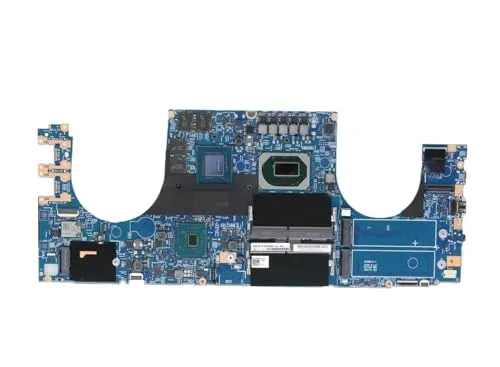 LPM-3 19970-3 ノートパソコンのマザーボード I5 I7 10th CPU GPU 付き、Lenovo Thinkpad P1 Gen 3 と互換性あり(CPU-I9 10th)