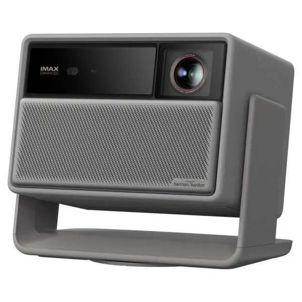 XGIMI｜エクスジミー ホームプロジェクター［4K / 4100IOSルーメン(RGB3色レーザー) / Google TV］ HORIZON 20 Pro XR14A 返品種別A