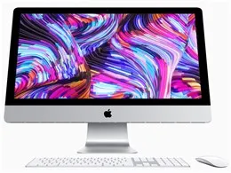 iMac 27インチ Retina 5Kディスプレイモデル MRR12J/A [3700] +16GB*4[65536M]