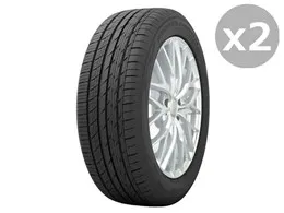 [2本セット] PROXES Comfort IIs 245/35R19 93W XL
