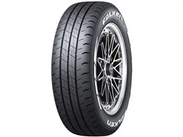 [1本] W11 195/80R15 107/105N