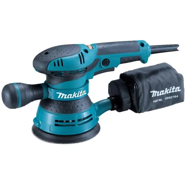マキタ(Makita) BO5041 ランダムオービットサンダー 100V