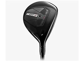 GT3 フェアウェイメタル #18 [TOUR AD VF-6 フレックス：S]