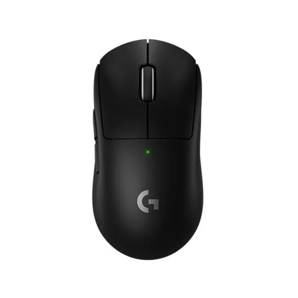 ロジクール マウス PRO X SUPERLIGHT 2 SE G-PPD-004WLSE-BK [ブラック]