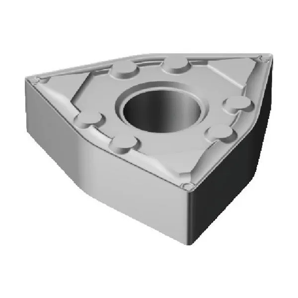 サンドビック 【10個販売】SANDVIK T-Max P 旋削用ネガ・チップ（11 WNMG 08 04 08-WF [1572-00018800]