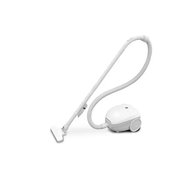 掃除機 紙パック式 コード式 ベルソス 紙パック式クリーナー VS-5940 WH ホワイト VERSOS 新生活