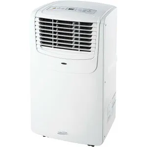 【在庫有・即納】ナカトミ ウインドエアコン 移動式エアコン 窓用エアコン 冷房専用タイプ MAC-20N