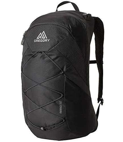 [グレゴリー] バックパック アリオ22 フレームブラック Free Size