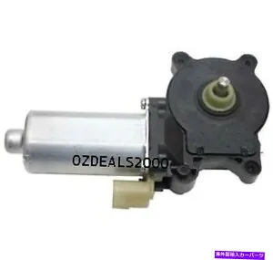 Window Regulator パワーウィンドウレギュレータモーターフロント右ドライバーフィットBMW X5 E53 00-06 3.0iなど Power Window regulator Motor FRONT RIGHT DRIVER FIT BMW X5 E53 00-06 3.0I ETC【並行輸入品】