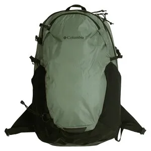 【全品P5倍 4/24 20:00～4/27 09:59】コロンビア リュック Columbia Birdree Lite 23L BACKPACK バックパック バードリーライト 全2色 メンズ レディース ユニセックス 通勤 通学 OMIN-SHILD オムニシールド 撥水