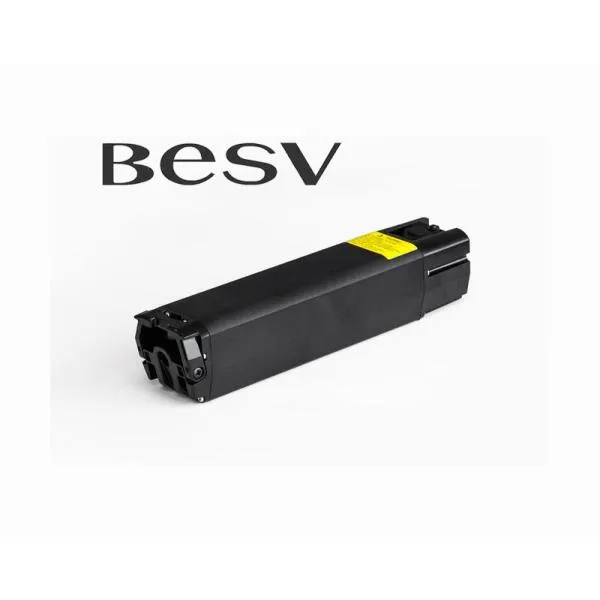 (特セール)ベスビー(BESV) JF1/JR1/JG1/LENA/H3・Q3・F3 バッテリー (36V 7Ah)