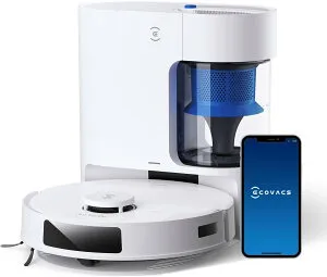 ECOVACS(エコバックス) DEEBOT N20 PRO PLUS ロボット掃除機