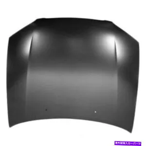 hood panel トヨタカムリ1997 98 99 00 2001フードパネル| capa | to1230167 | to1230167 For Toyota Camry 1997 98 99 00 2001 Hood Panel | CAPA | TO1230167 | TO1230167【並行輸入品】