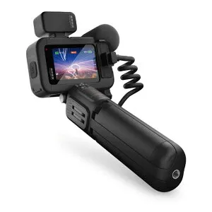 【新品未開封品】ゴープロ HERO12 CHDFB-121-JP クリエイターエディション BLACK ウェアラブルカメラ 日本正規品