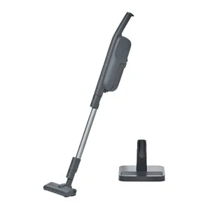 (長期無料保証)Panasonic（パナソニック） 紙パック式コードレススティック掃除機 MC-PB61J-A