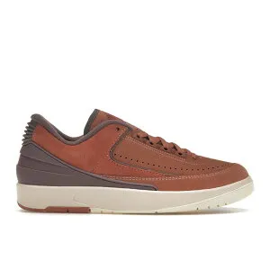 Jordan ジョーダン レディース スニーカー 【Jordan 2 Retro Low Sky J Orange (Women's)】 サイズ US_7.5(24.5cm) Sky J Orange/Varsity Red/Sky J Mauve