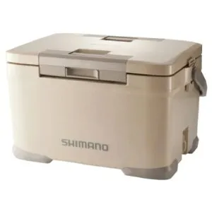 【送料込】【釣り】SHIMANO FIXCEL BASIS NF-330V 30L ベージュ【510】