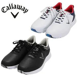 キャロウェイ ゴルフ シューズ メンズ スター スパイクレスシューズ (MENS) 日本正規品 Callaway C24986120