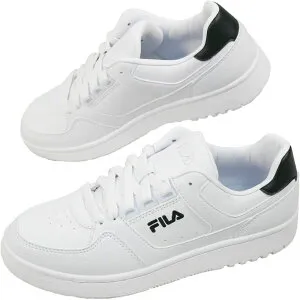 フィラ FILA メンズ レディース 厚底 スニーカー タルガ クラブ ローカット カジュアルシューズ 1XM01959F 112 ホワイト/ブラック 925 ベージュ/ブラウン 靴 evid m-sg