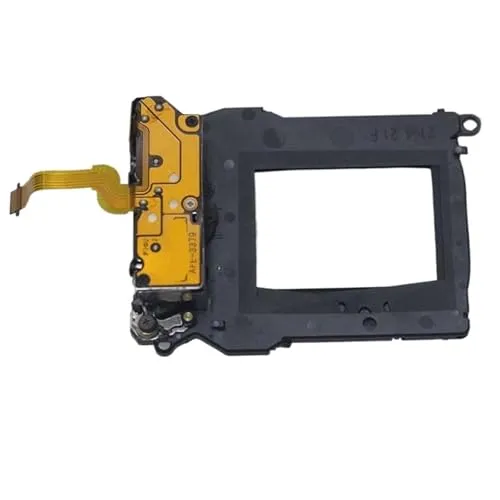 互換性がありますSony A7RIII シャッター プレート アセンブリ (FE-3379) に対応、ILCE-7RM3 A9 カメラの交換品