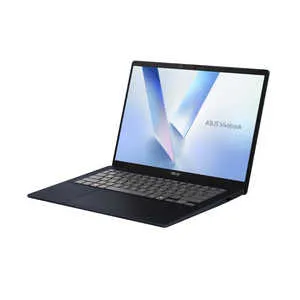 ASUS エイスース ノートパソコン Vivobook 14 ［Copilot＋ PC/ 14.0型/ Win11/ Snapdragon X /メモリ：16GB /SSD：512GB /Office］ クワイエットブルー X1407QA-