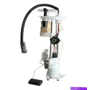 Fuel Pump Module Assembly 燃料ポンプモジュールアセンブリDelphi FG1335 FITS 02-03 FORD EXPLORER SPORT 4.0L-V6 Fuel Pump Module Assembly Delphi FG1335 fits 02-03 Ford Explorer Sport 4.0L-V6【並行輸入品】