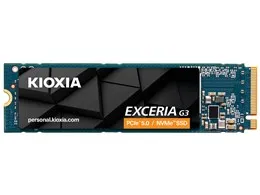 EXCERIA G3 SSD-CK2.0N5G3/N