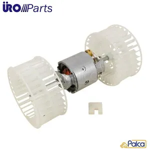 メルセデス ベンツ ヒーターファン/ブロアモーター SLクラス|R129/SL320 500SL SL500 SL600 SL55AMG SL60AMG | URO製 | 1298209042