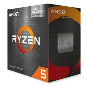 AMD(エーエムディー) 〔CPU〕AMD Ryzen 5 5500GT BOX With Wraith Stealth Cooler （Zen3） 100-100001489BOX [AMD Ryzen 5 /AM4] 100100001489BOX [振込不可] [代引不可]