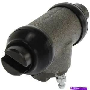 Wheel Cylinder 1965-1972フォルクスワーゲンカルマンギアドラムブレーキホイールシリンダーフロントセントリック For 1965-1972 Volkswagen Karmann Ghia Drum Brake Wheel Cylinder Front Centric【並行輸入品】